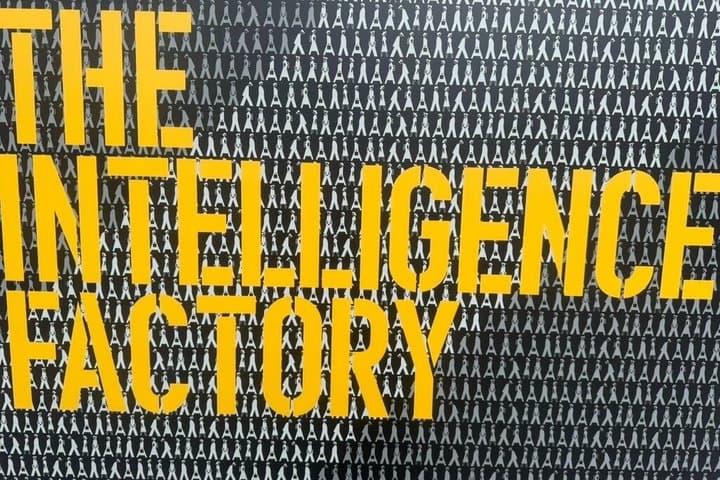 London: Battle of Britain and WWII Code Breakers Bletchley Park