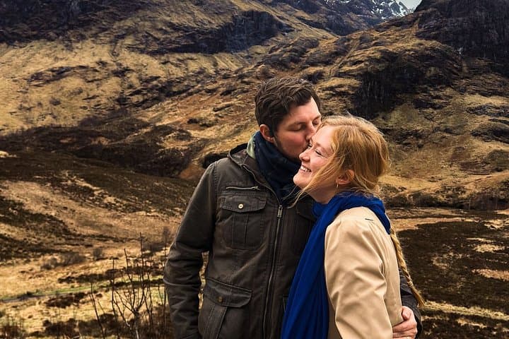 Isle of Skye, Loch Ness & Highlands: 3-Day Private Luxury Tour