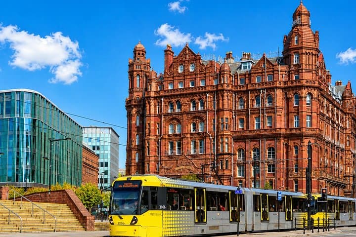 Manchester Full-Day Tour: Private & Custom with a Local Guide