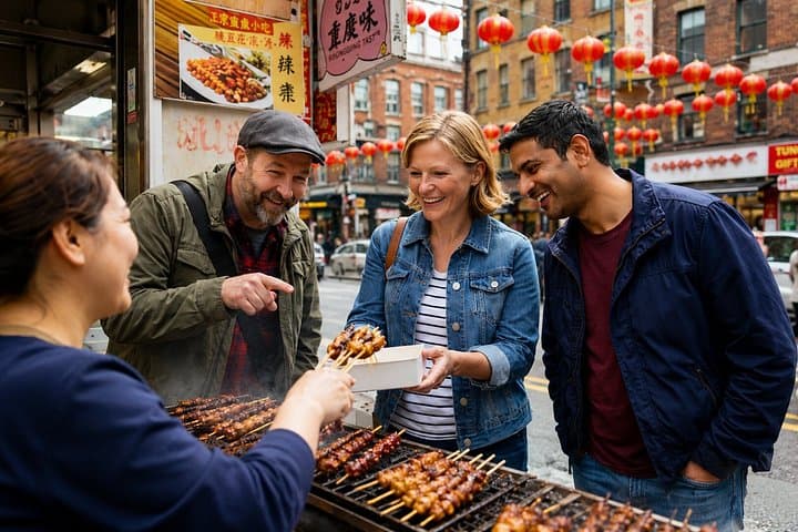 Manchester Full-Day Tour: Private & Custom with a Local Guide