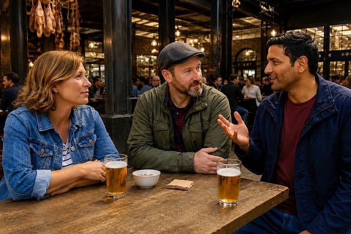 Manchester Full-Day Tour: Private & Custom with a Local Guide