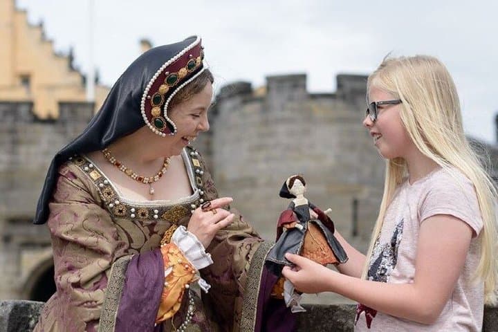 Scotland's Highlights Private Day Tour from Edinburgh