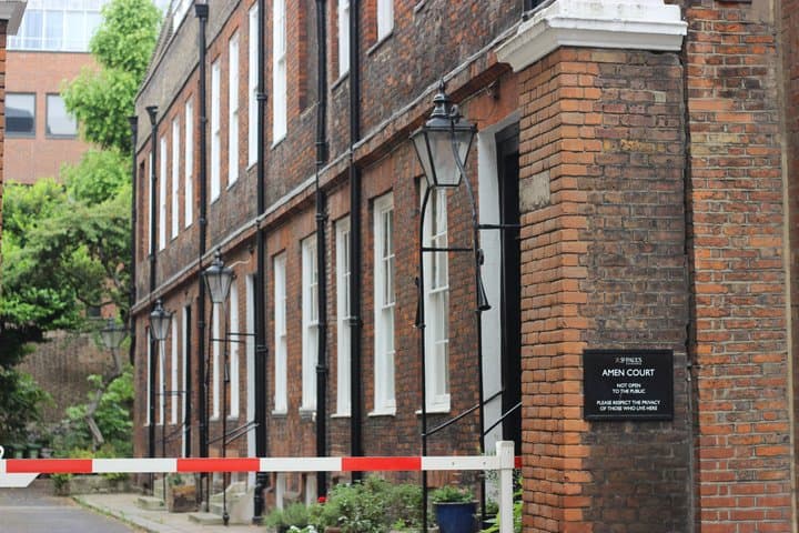 Crusaders and the Craft Freemasonry Origins in Georgian London