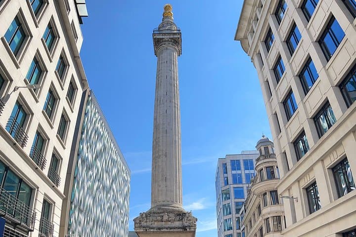 Harry Potter's London Self-Guided Tour for Muggles with an App