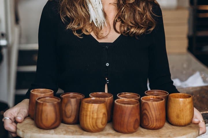 Cacao Ceremony and Sound Healing