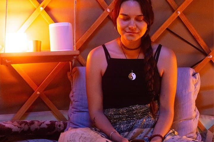 Cacao Ceremony and Sound Healing