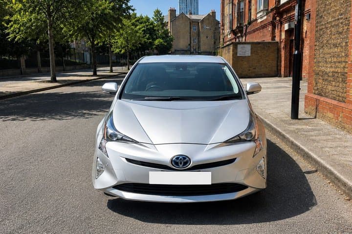 London: Private Transfer to/from Heathrow Airport
