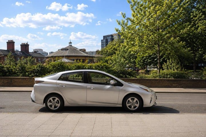 London: Private Transfer to/from Heathrow Airport
