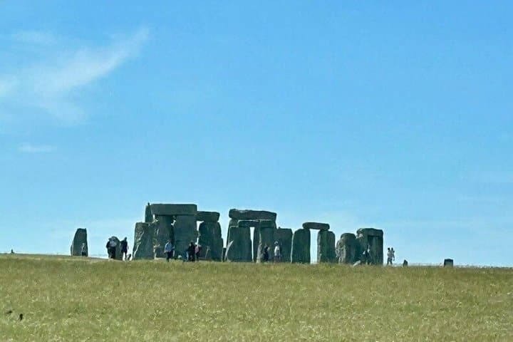 Day Cotswold Tour from London or Ports with optional Airport Drop