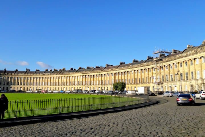 Day Cotswold Tour from London or Ports with optional Airport Drop