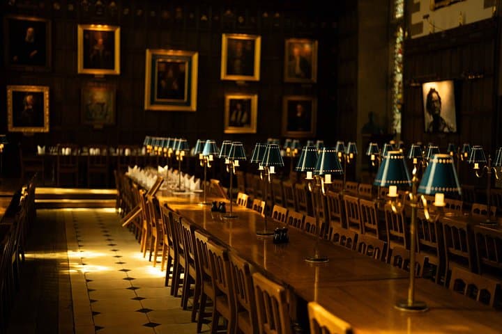 Oxford University Tour by Alumni™ with optional New College