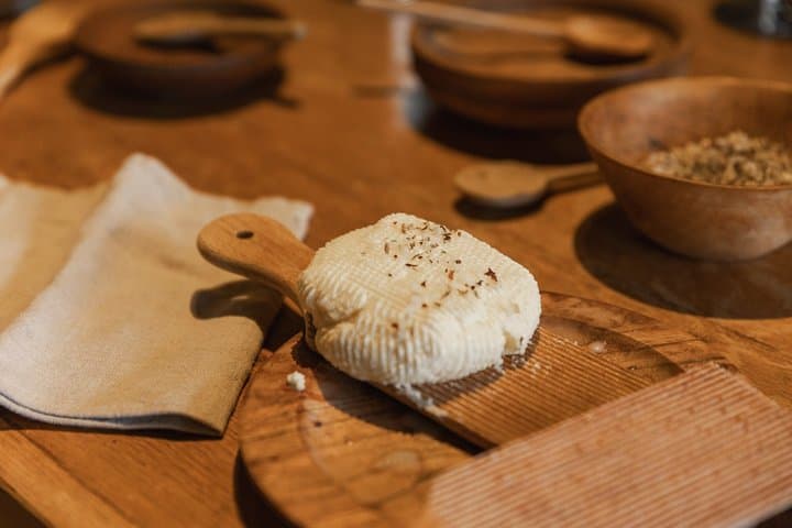 Churn Your Own Butter Experience at Broadway Museum