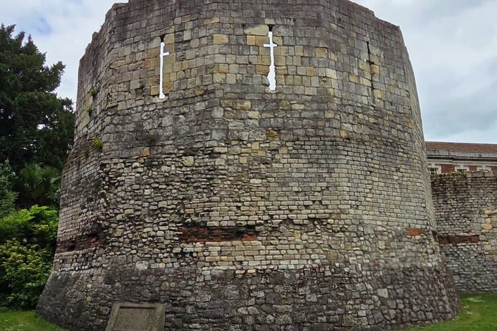 Watchmans Private Walk Tour of York City Walls