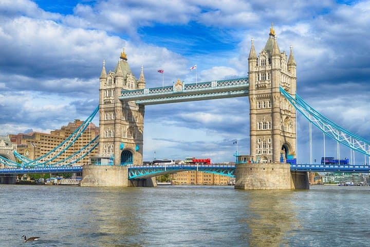 3 Days London Discovery Explore at Your Own Pace