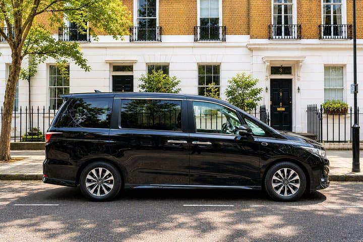 London: Private Transfer to/from Heathrow Airport