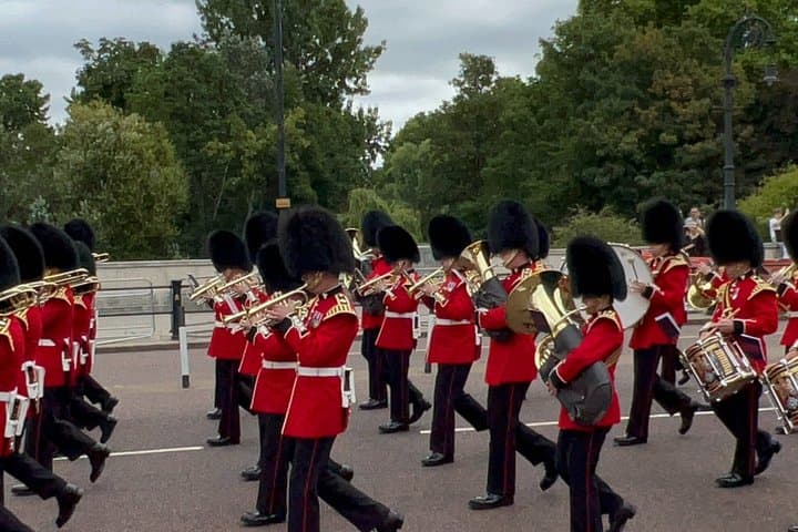 Blue badge tour guide tour , London and rest of UK