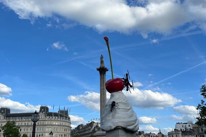 Blue badge tour guide tour , London and rest of UK