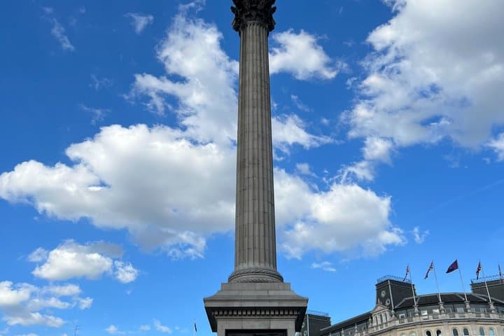 Blue badge tour guide tour , London and rest of UK