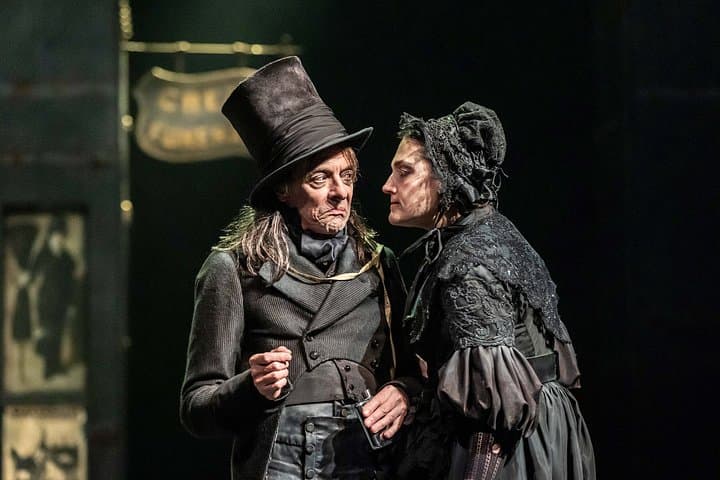 Oliver! the Musical Tickets - Gielgud Theatre, London