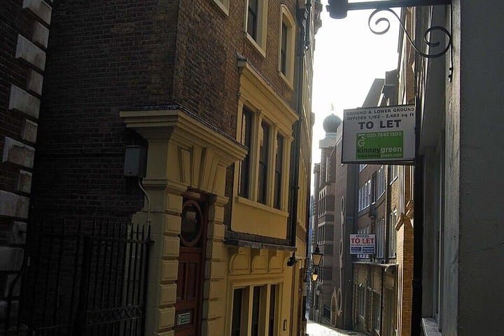 Anglo-Saxon & Roman London