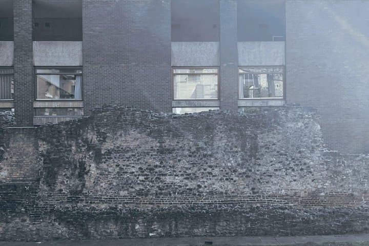 Roman London's Rise and Fall: A History Hit Audio Tour
