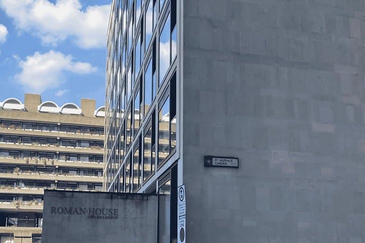 Roman London's Rise and Fall: A History Hit Audio Tour