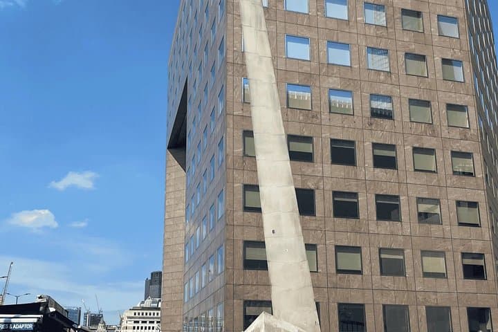 Roman London's Rise and Fall: A History Hit Audio Tour