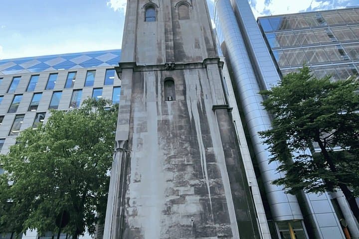 Roman London's Rise and Fall: A History Hit Audio Tour