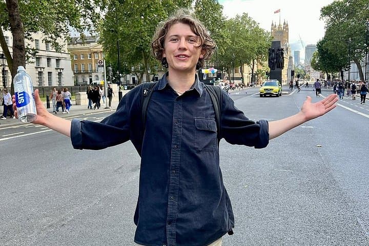 Private Half Day London Highlights Tour - Guide & Driver