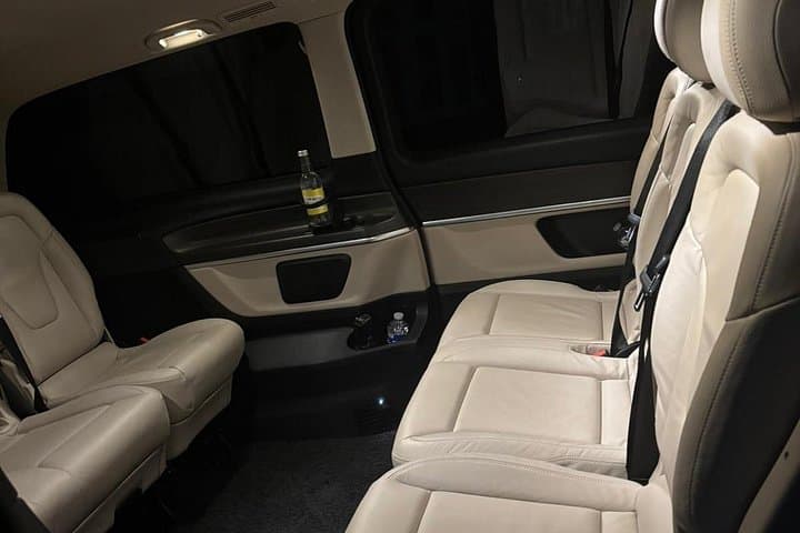 Private Half Day London Highlights Tour - Guide & Driver