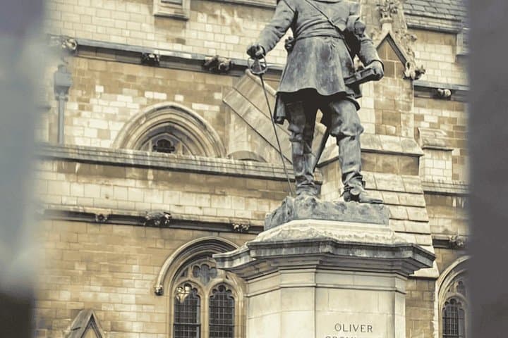 The Execution of Charles I: A History Hit Audio Tour