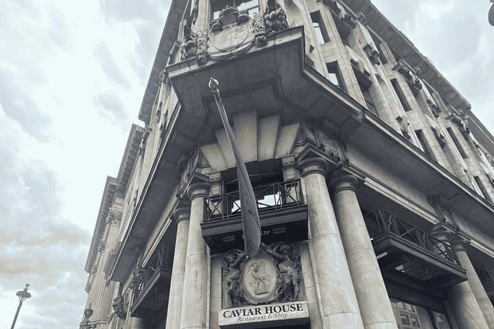 The Execution of Charles I: A History Hit Audio Tour