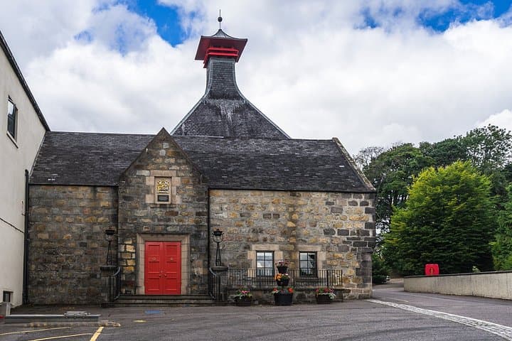 Speyside Whisky and Highlands 2 Day Tour from Edinburgh