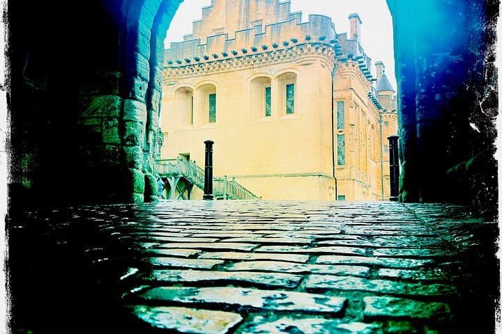 Guided Trips from Edinburgh throughout Scotland