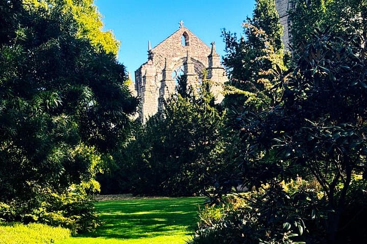 Guided Trips from Edinburgh throughout Scotland