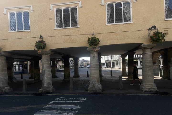 Day Cotswold Tour from London or Ports with optional Airport Drop