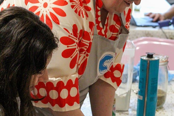 Pizza Making Masterclass