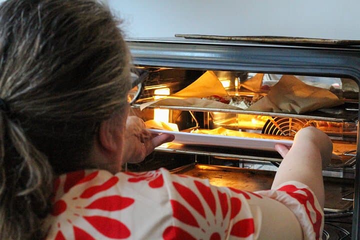 Pizza Making Masterclass