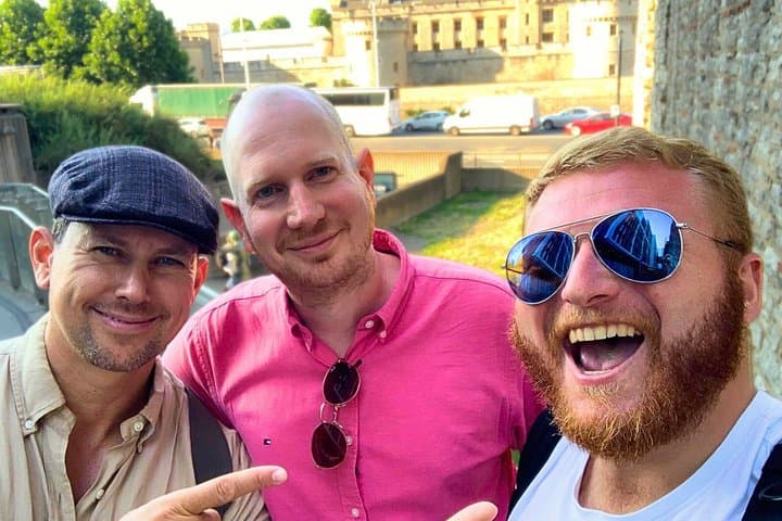 London: Iconic Greenwich Historic Pub Tour
