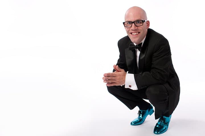 Magic at the Midland - "Manchester's NUMBER ONE show" Tripadvisor