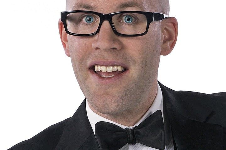 Magic at the Midland - "Manchester's NUMBER ONE show" Tripadvisor