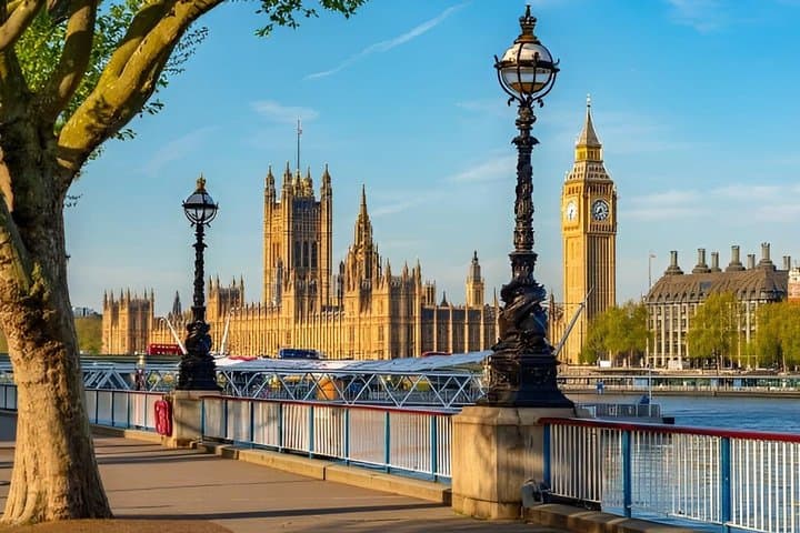 London To Southampton Port Private Transfers