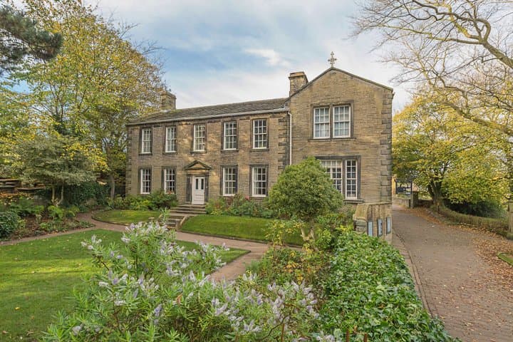 Brontë Country: Haworth, Moors & Literary Yorkshire Private Tour