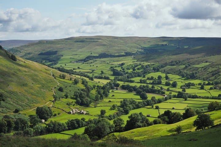 Brontë Country: Haworth, Moors & Literary Yorkshire Private Tour