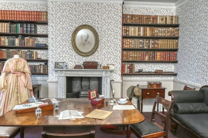 Bronte Country Full Day Tour - Wuthering Heights and Jane Eyre