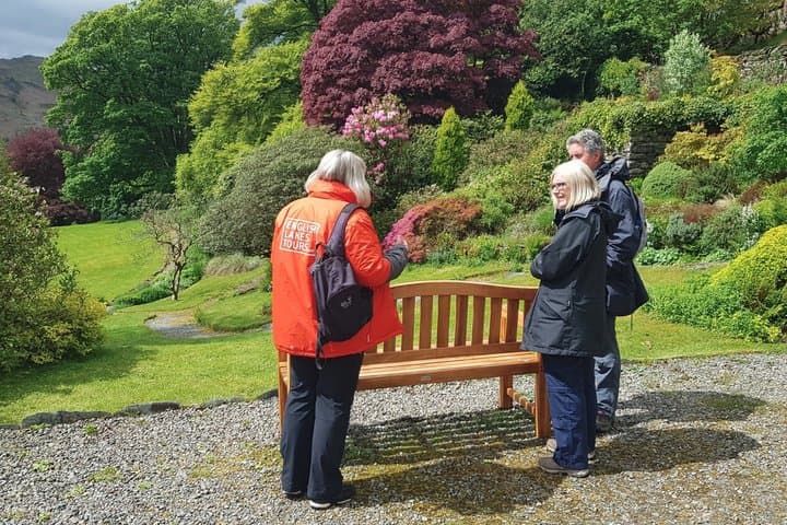 Bronte Country Full Day Tour - Wuthering Heights and Jane Eyre