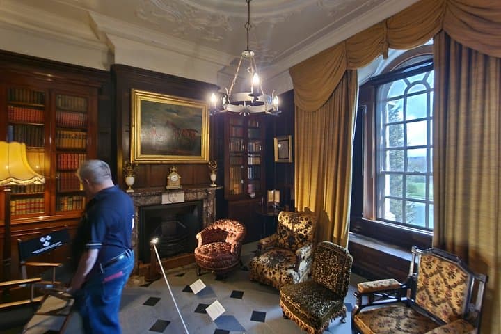 Beatrix Potters Hill Top and Countryside Half Day Morning Tour