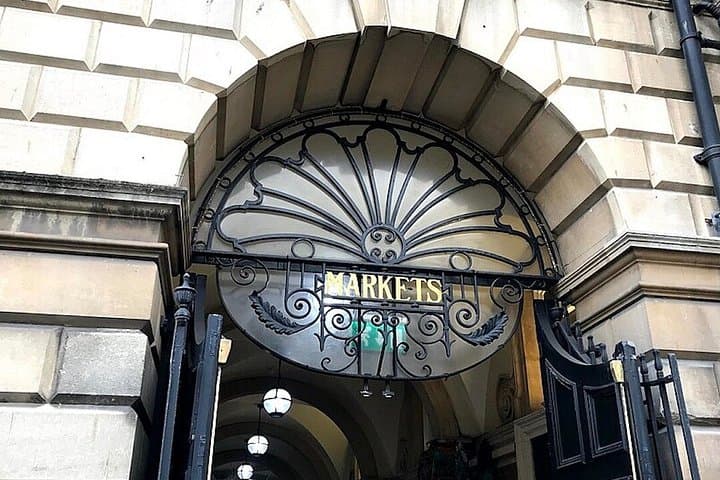 Bath Facts and Fables: A Family Friendly Audio Tour