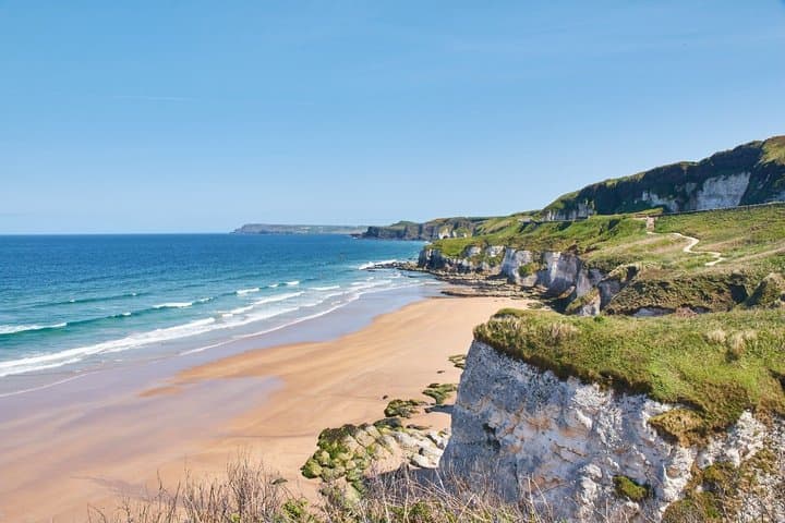 Giants Causeway Tour Northern Ireland