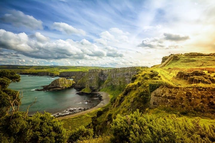 Giants Causeway Tour Northern Ireland
